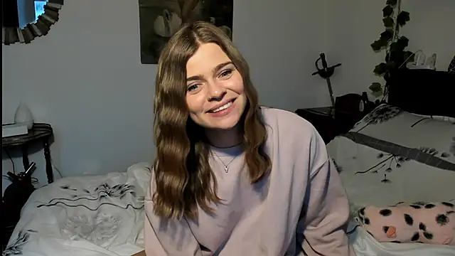 HaleyReedme's cam snapshot