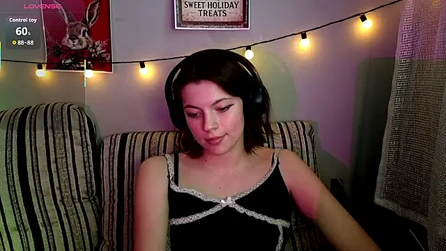 CutieAnny's cam snapshot