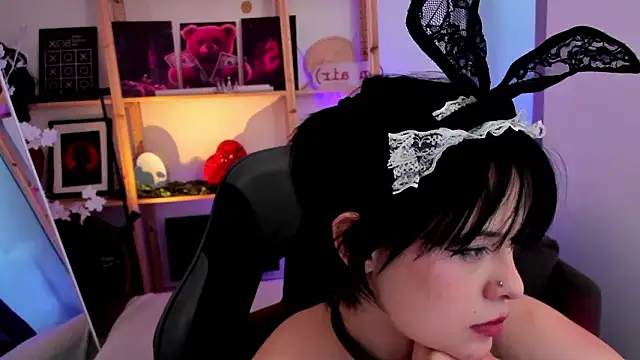 Sima_Wendy's cam snapshot