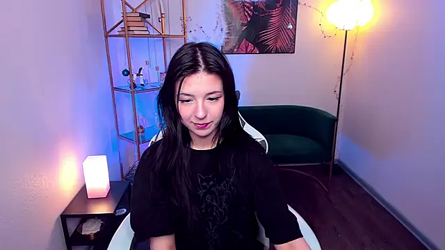 Azaliya_Haze's cam snapshot