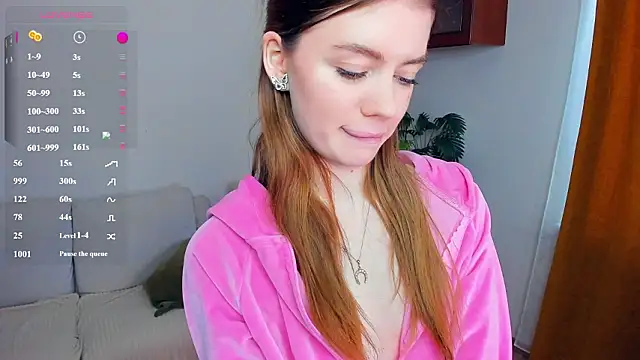 AngelesBenitz's cam snapshot