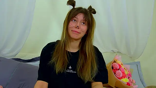 LiliaBianka live sex cam