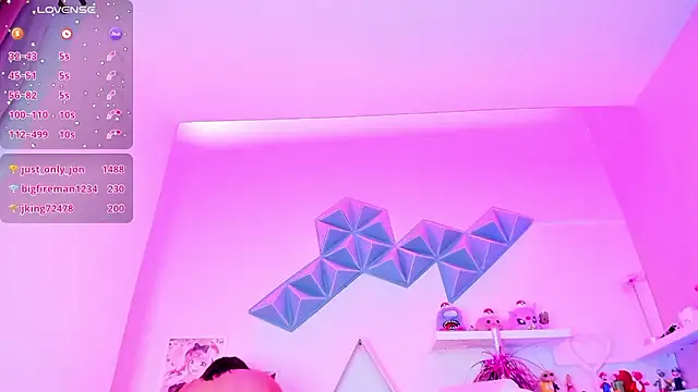 Valkiria_ponce's cam snapshot