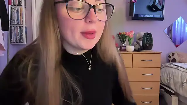 SexySashaxox's cam snapshot