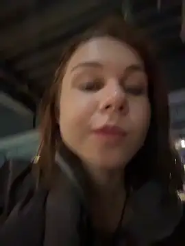 RosieSecret's cam snapshot