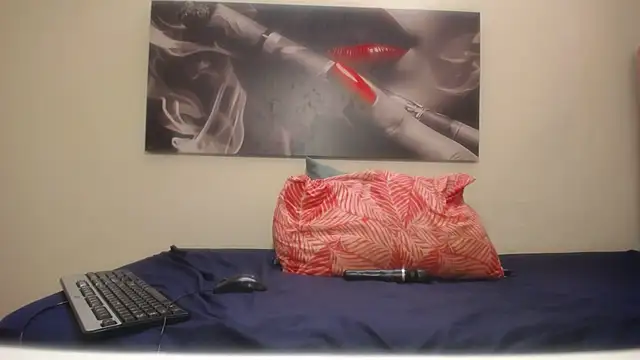 Kelly-001's cam snapshot