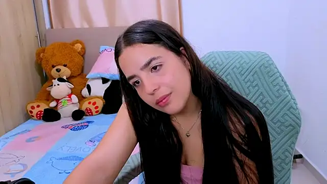 _alicia_z's cam snapshot