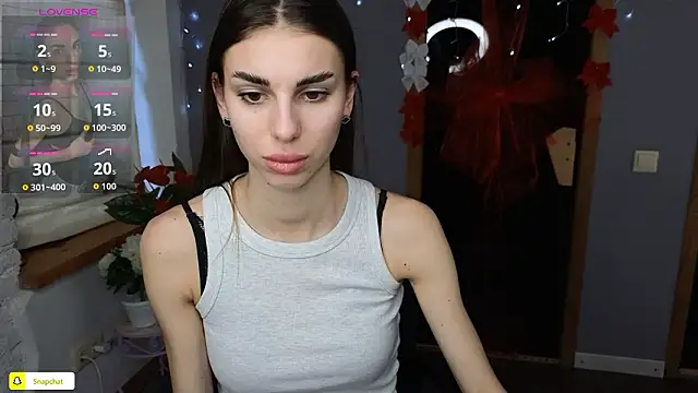 EmmyGreans's cam snapshot