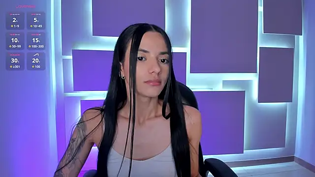 HannahJamesX's cam snapshot