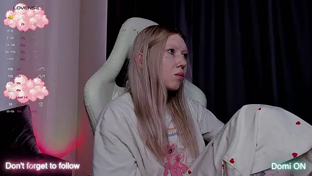 takeyourmolly's cam snapshot