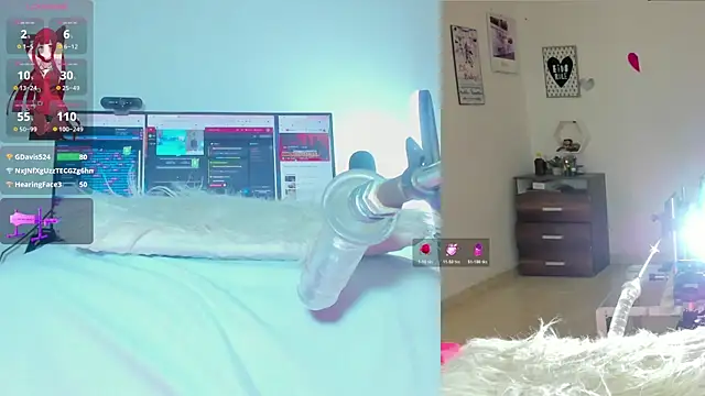 Rosy_Emely's cam snapshot