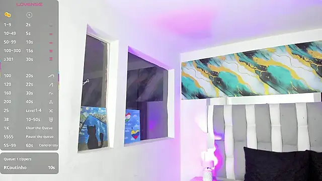 IsaDiiaz's cam snapshot