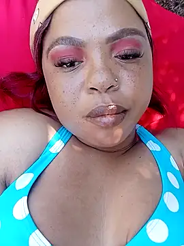 Lover_Bear_X's cam snapshot