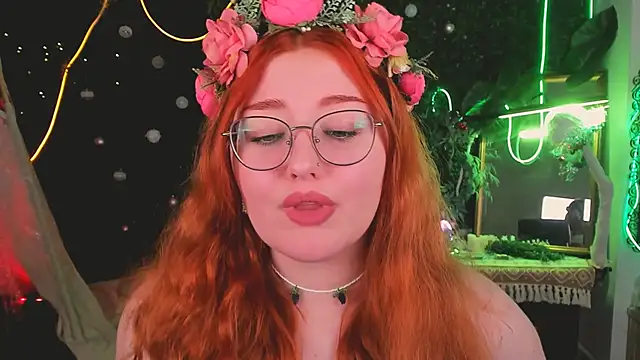 StaceyJensen's cam snapshot