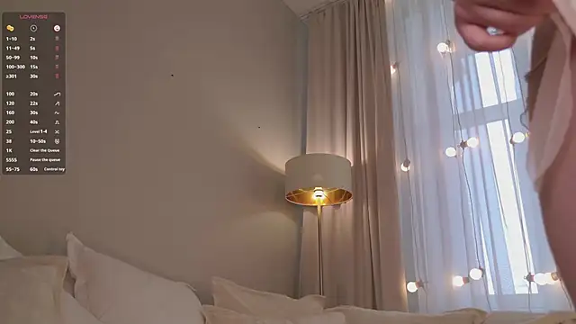 SunnyRisha's cam snapshot