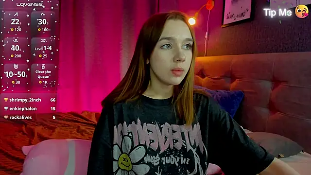 Lesi_Moonie01's cam snapshot