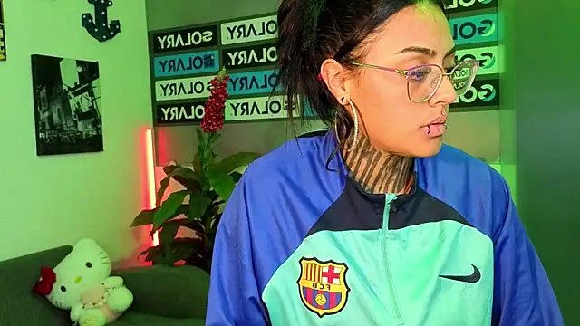 Lovely_celeste's cam snapshot