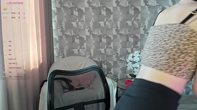 Kseni_a's cam snapshot