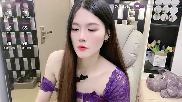 Yueyue-MM live sex cam