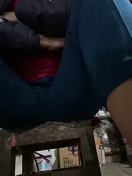 YANINA120's cam snapshot