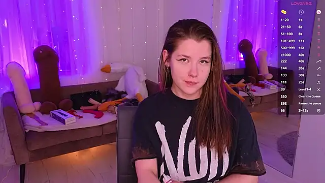 Mira_Falls's cam snapshot