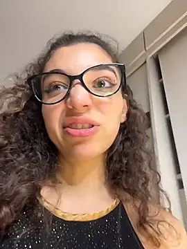 uniquerossie's cam snapshot