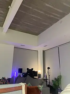 Your_Paris's cam snapshot