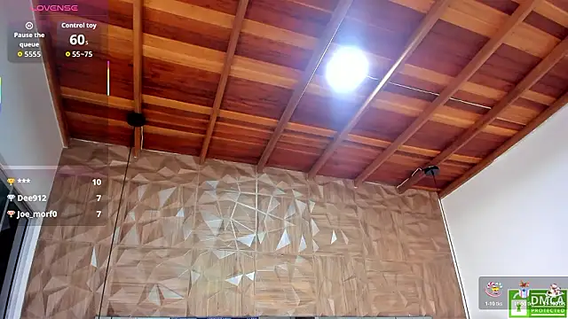 Gia_Scott's cam snapshot