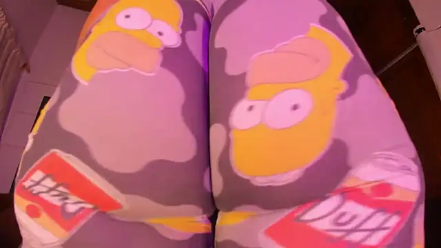 Gabby_Haze's cam snapshot