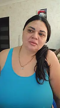 littleRikka's cam snapshot