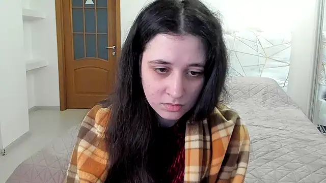 Ginablum's cam snapshot