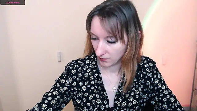 AmandaSell's cam snapshot