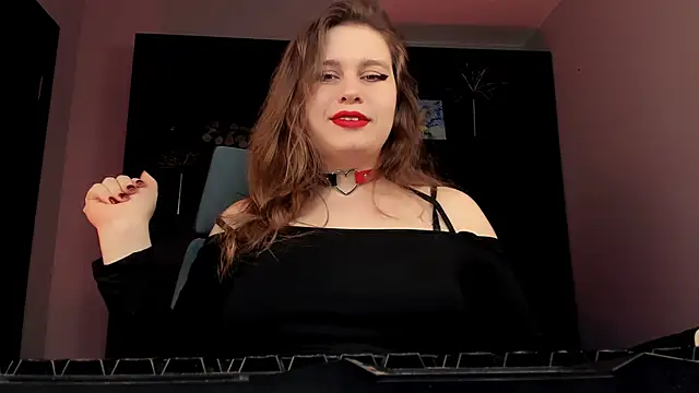 FioraMarmoris's cam snapshot