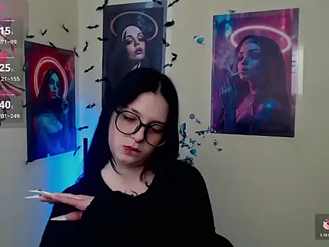 Cherry_Girl1's cam snapshot