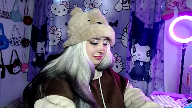 lussyevans24's cam snapshot