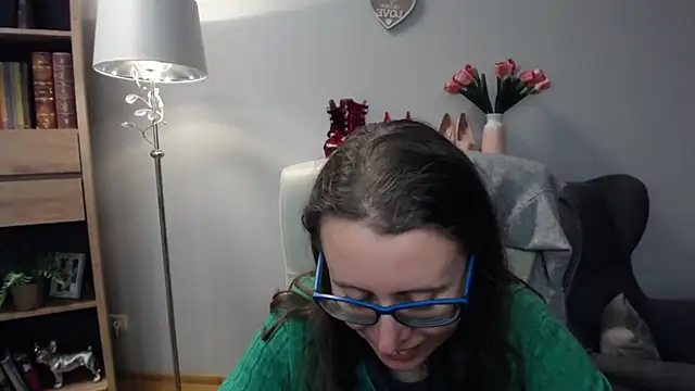 sweetxLizzy's cam snapshot