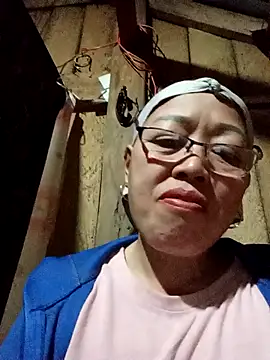 Agnes-baby's cam snapshot