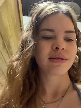 AsynaYuuki's cam snapshot