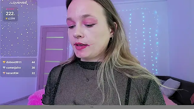 evilla_brill's cam snapshot