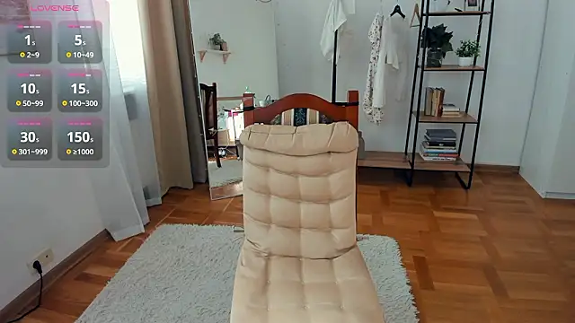 FaaBinaa's cam snapshot