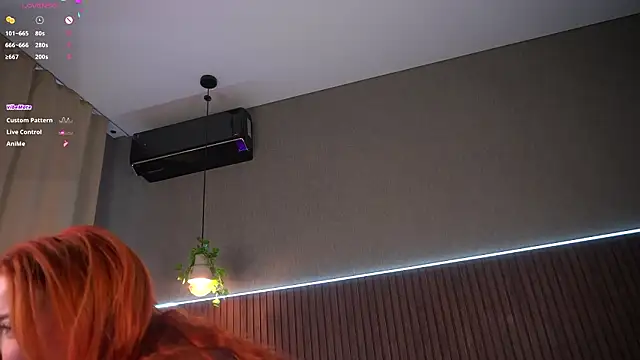 foxyriss's cam snapshot