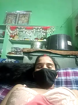 Uma_sain's cam snapshot