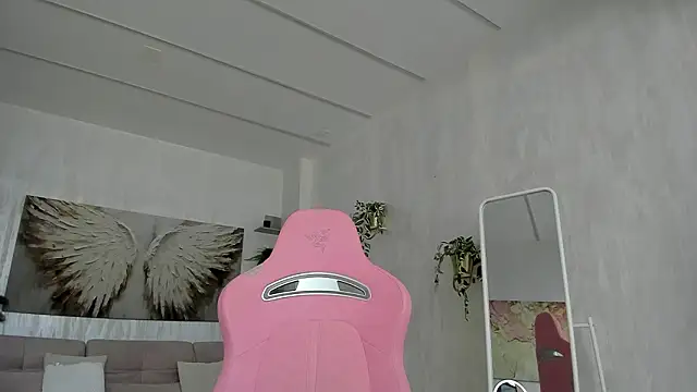 TiffanyHouston_'s cam snapshot