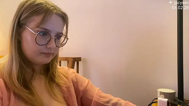 JacyWinslat's cam snapshot