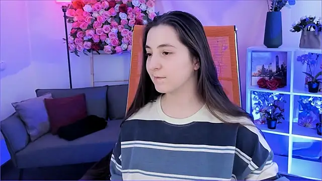 VirtuallVoyant's cam snapshot