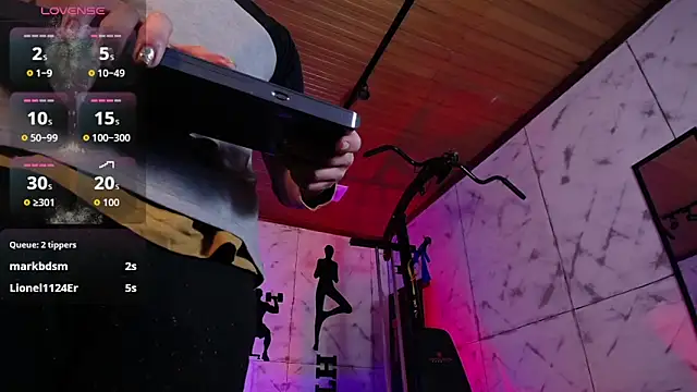 Dustin_Sonne's cam snapshot