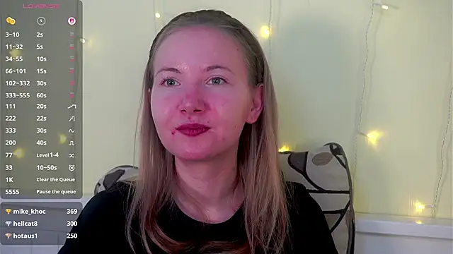 CathyHeximer's cam snapshot