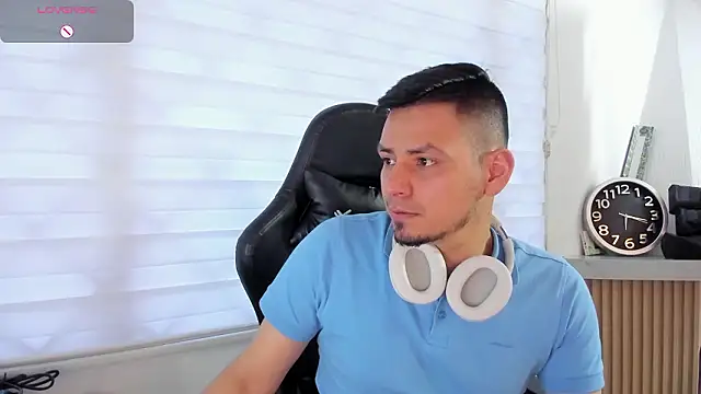 Rick_Adams's cam snapshot