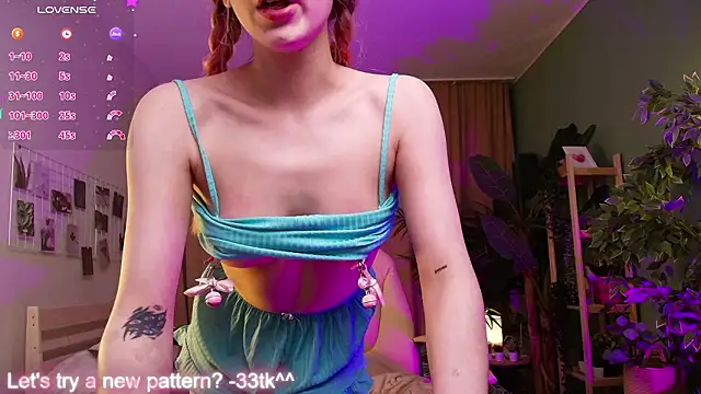 Gretchen_Mol's cam snapshot