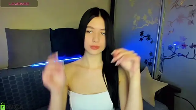 SelinLi's cam snapshot